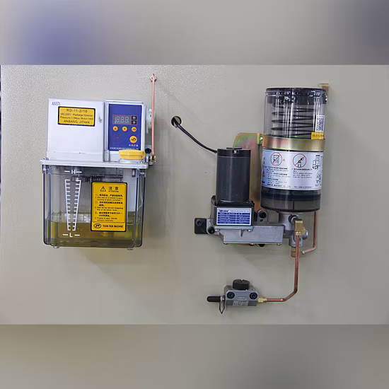 Punzonatrice per metalli tipo C Power Press (APA